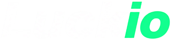 Logotipo de Luckio